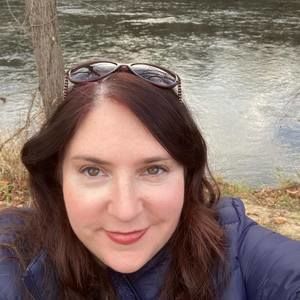 Meet your Posher, Gretchen